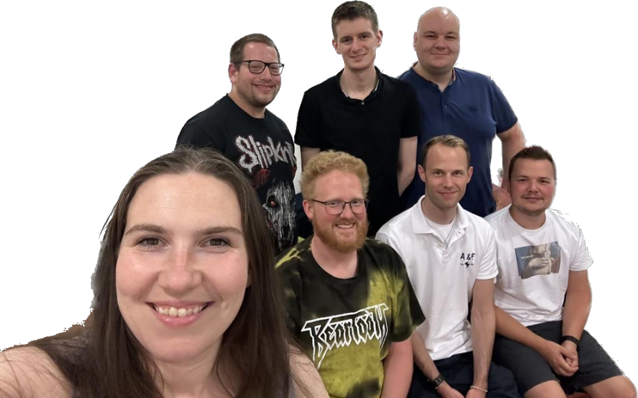 Gründungsmitglieder